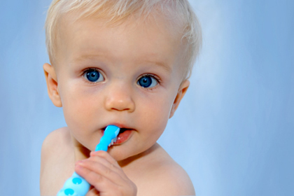 baby-with-toothbrush